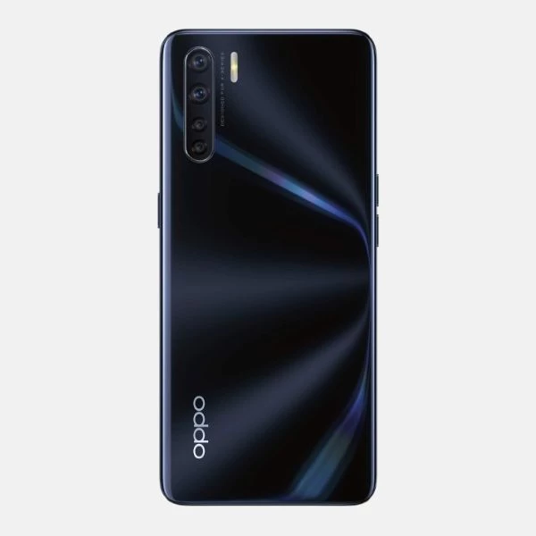 Oppo A91