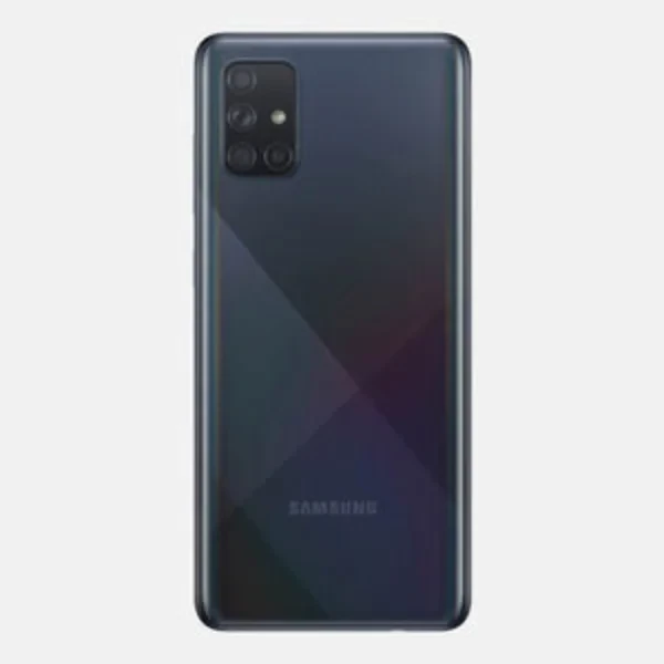 Samsung Galaxy A71