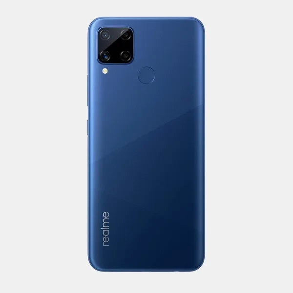 Realme C15