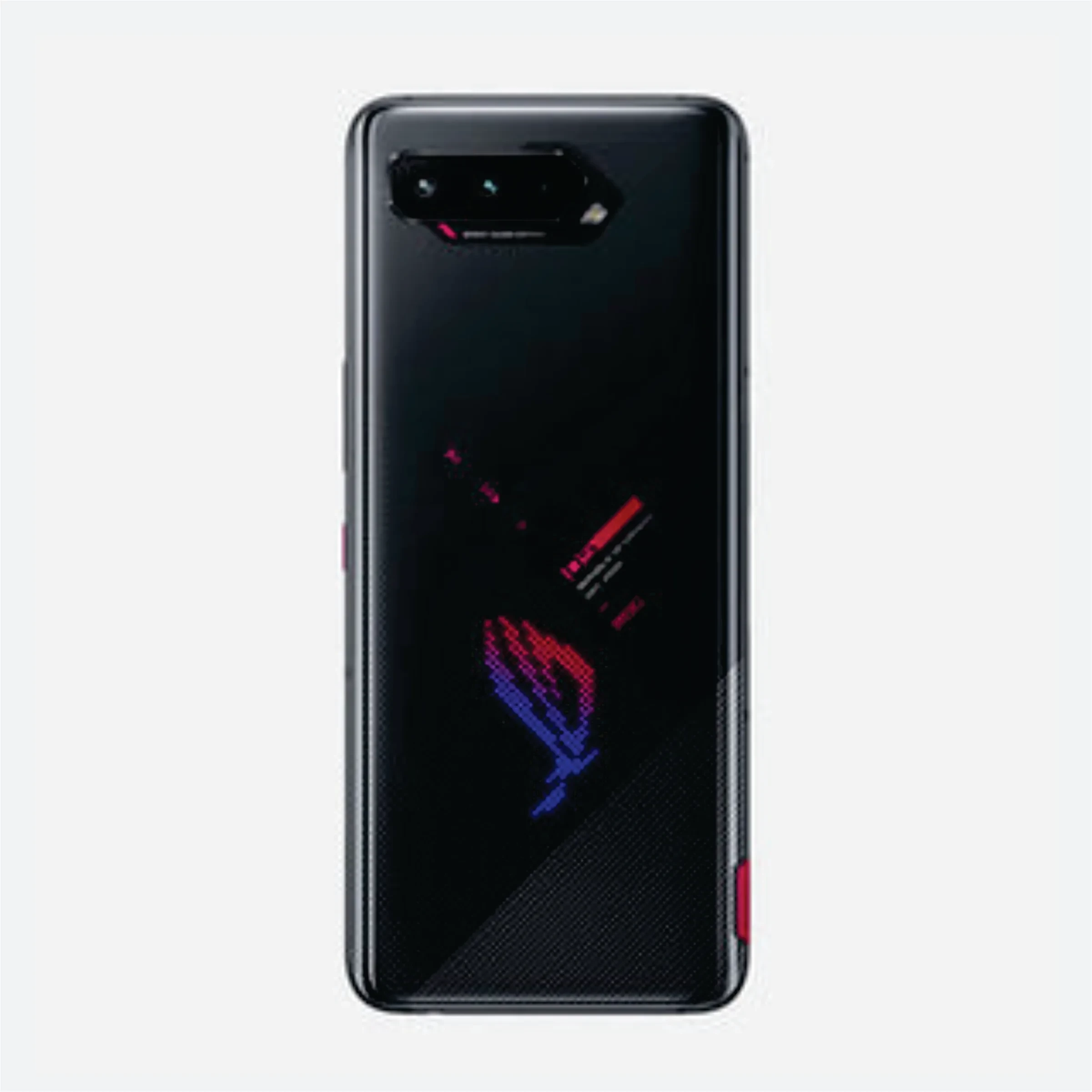 Asus Rog 5