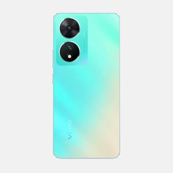 Vivo T2 5G
